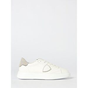 Philippe Model Sneakers Men Grey